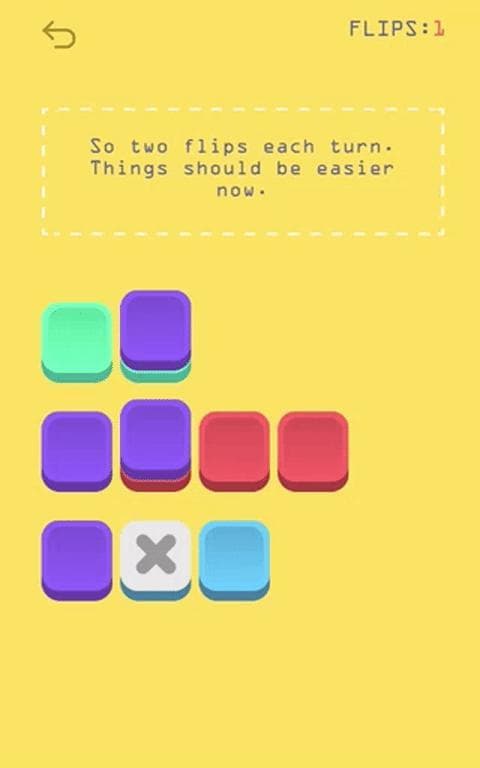 Flips! (itch) screenshot 3