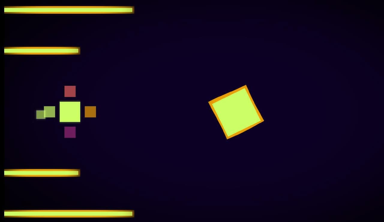 React By Color screenshot 4