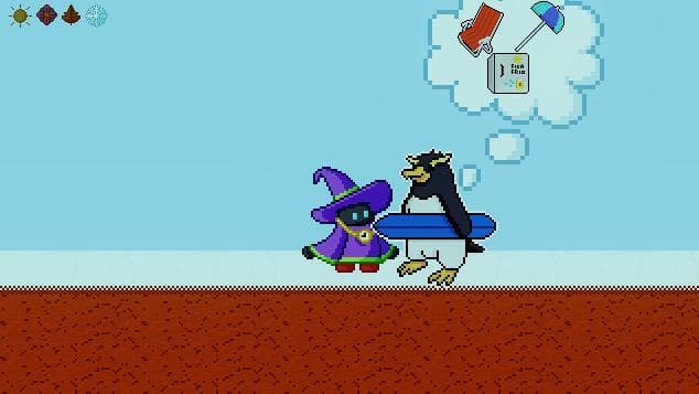Seasonmancer