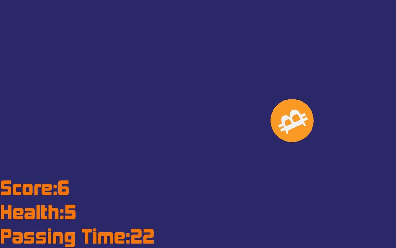 Bitcoin Man Clicker