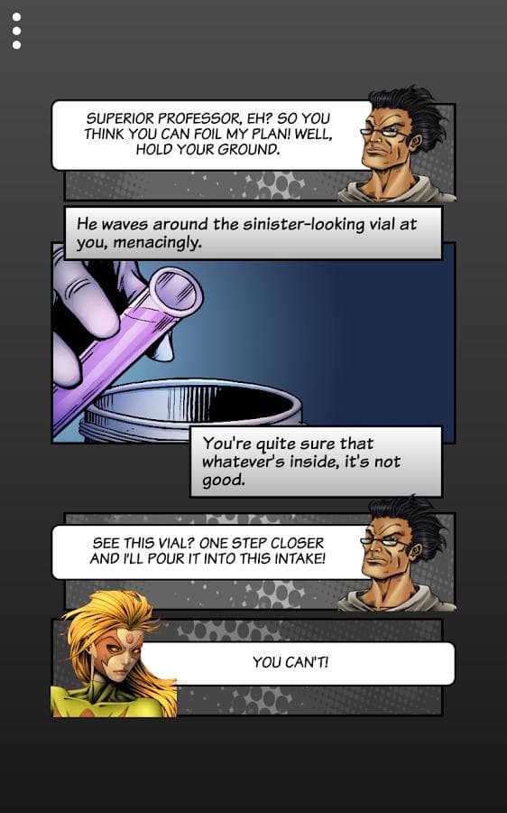 Appointment With F.E.A.R. screenshot 4