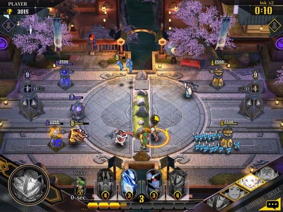 Revolve8 screenshot 3