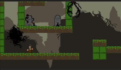 The Shadow (Bureg) screenshot 3