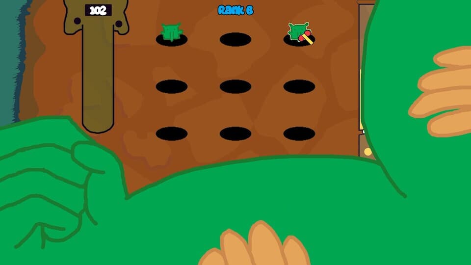 Bonk The Goblins! screenshot 5