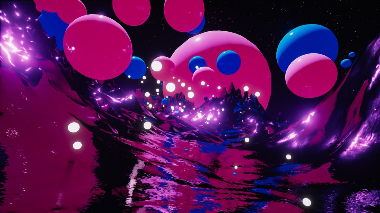 Space Wave screenshot 3