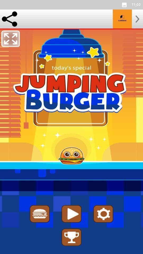 game boX screenshot 4