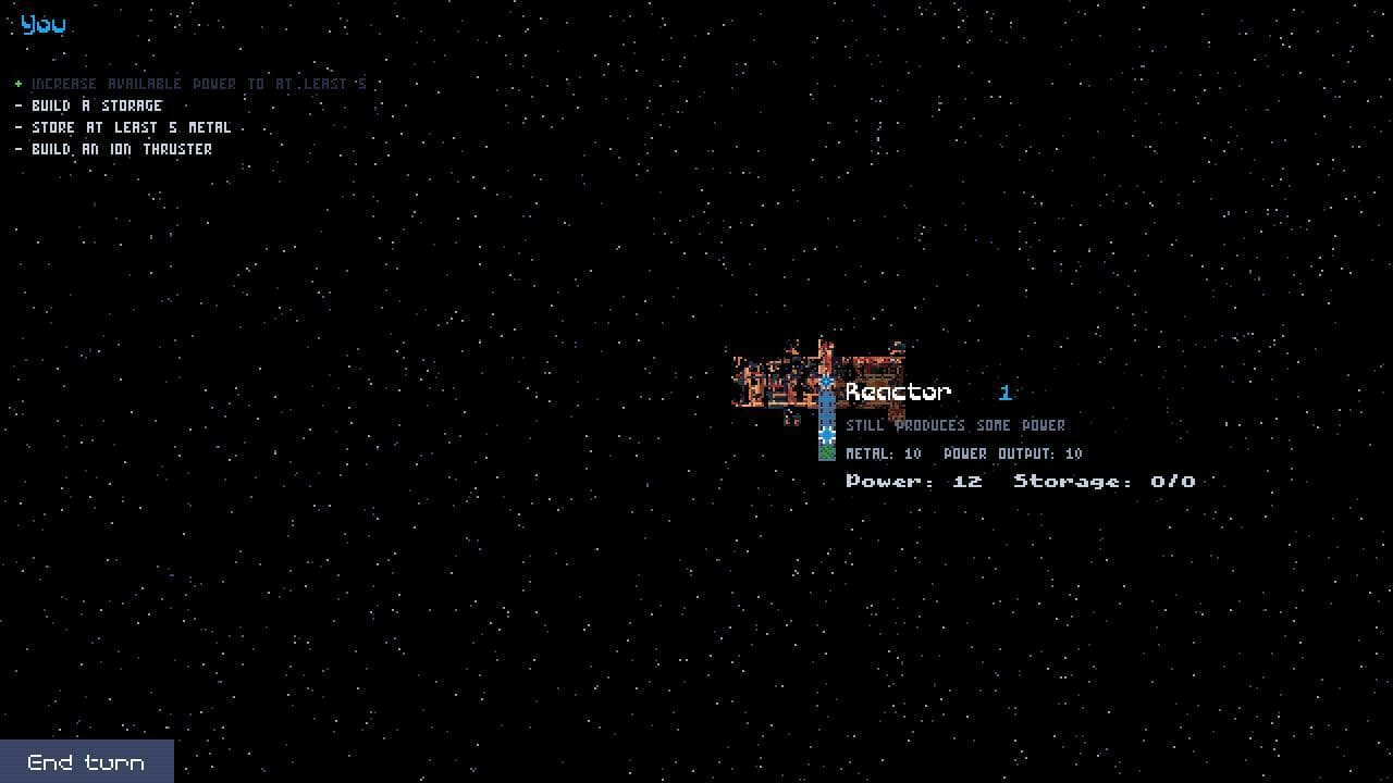 Reclamation Wars screenshot 2