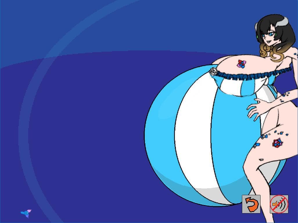 Miriams Mana Belly (CM)