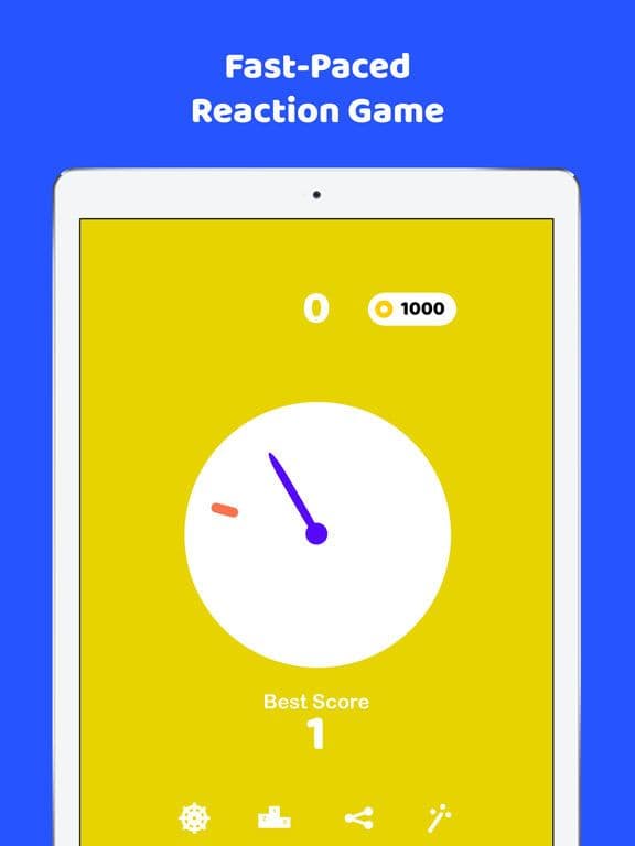 Tempo Loop screenshot 3