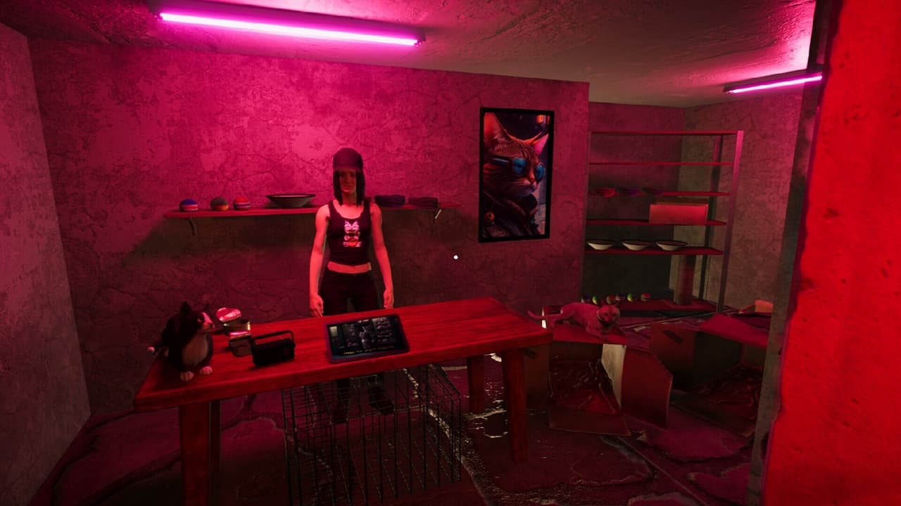 Computer Repair Shop screenshot 3