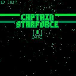 Captain Starforce screenshot 4