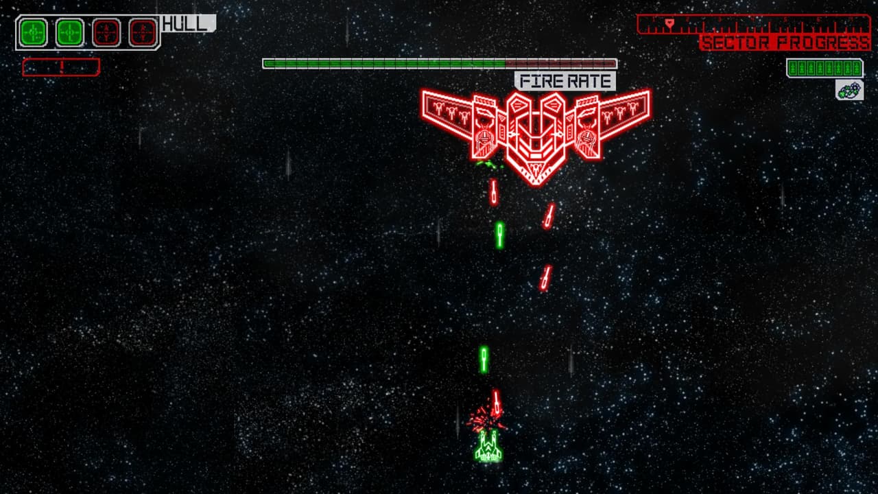 FallenGrid screenshot 3