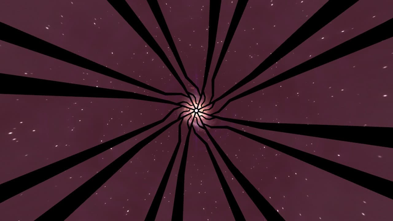 SoundSelf: A Technodelic screenshot 2