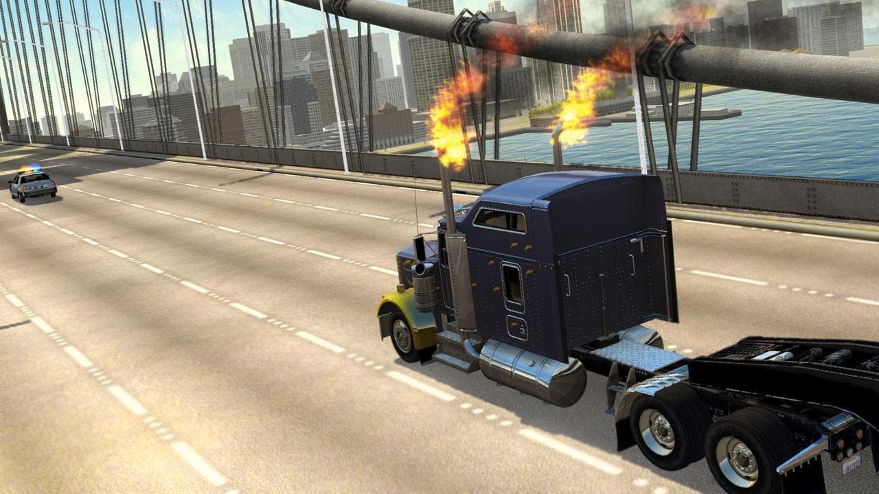 Rig n Roll screenshot 6