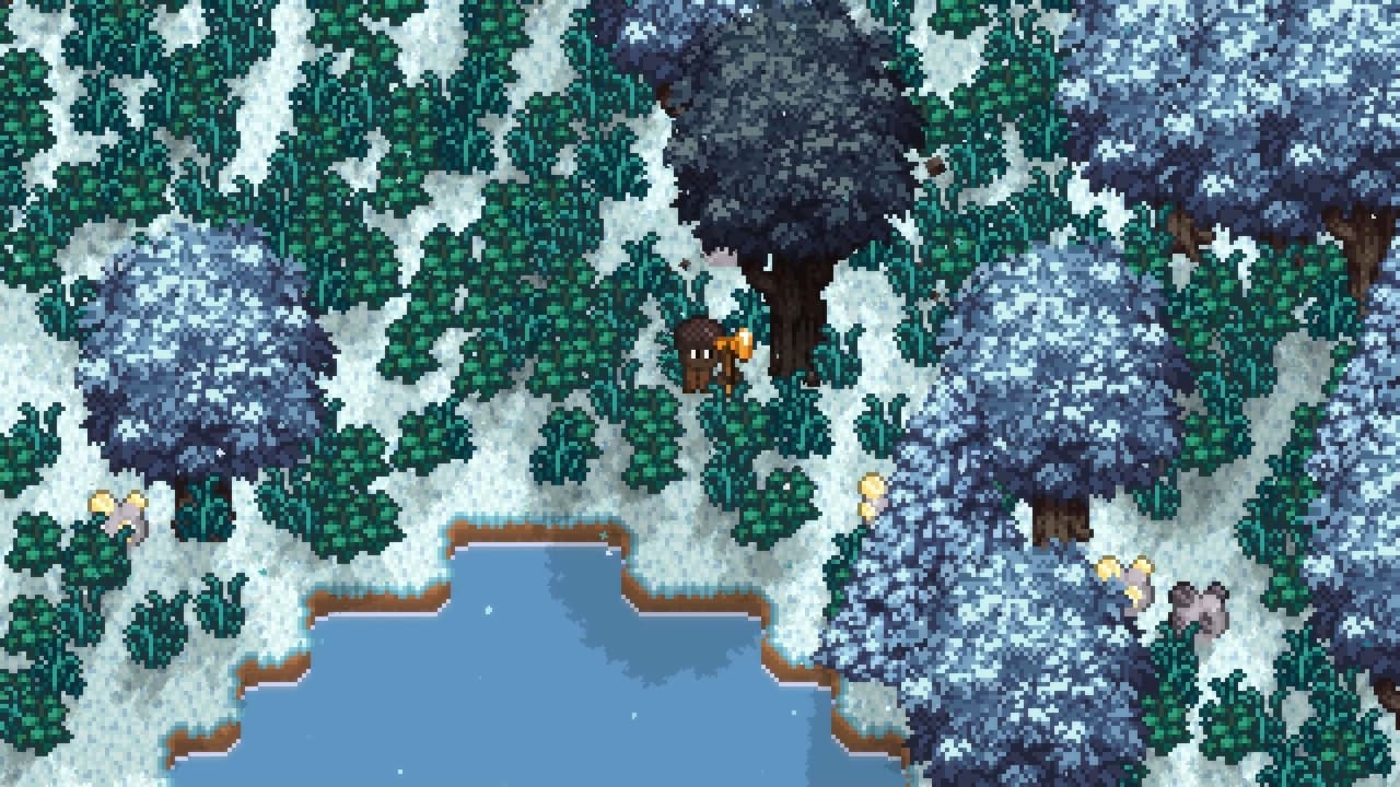 Island Berry screenshot 5