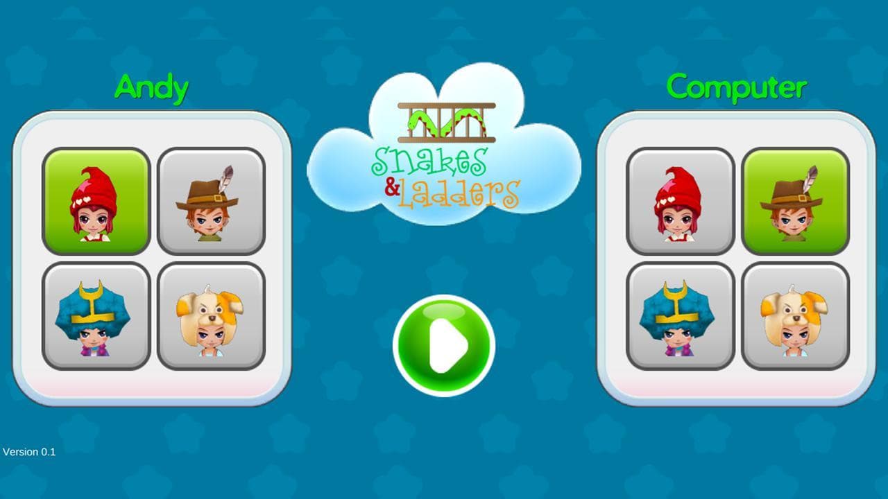 Snakes And Ladders 3D screenshot 4