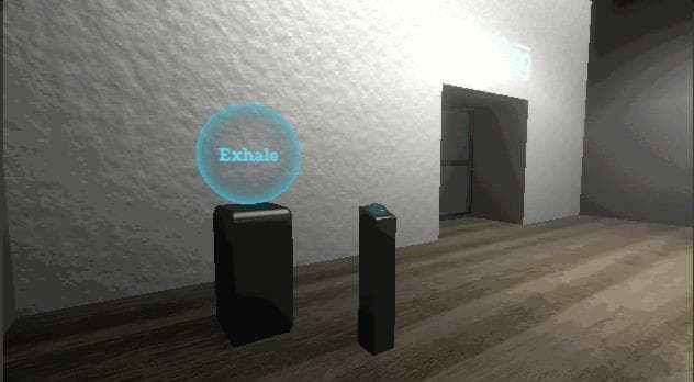 Museum of Recovery screenshot 3