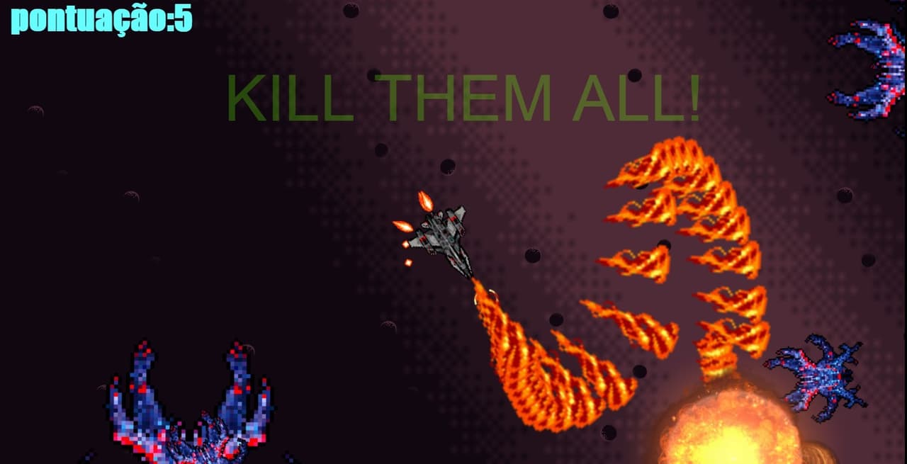 FINAL SPACE screenshot 2