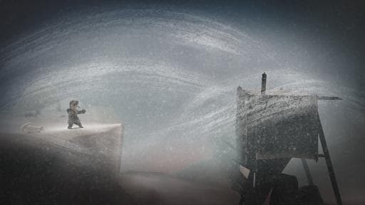 Never Alone: Ki Edition screenshot 6
