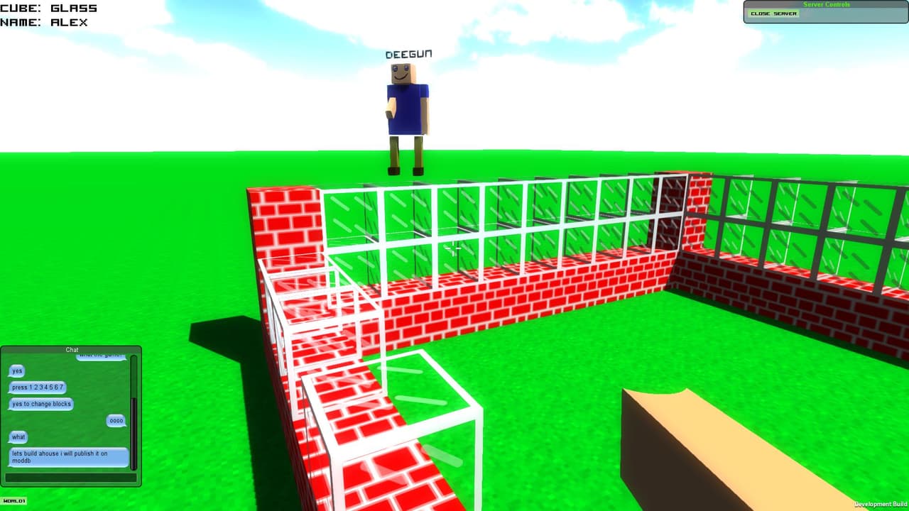 Cube Craft screenshot 6