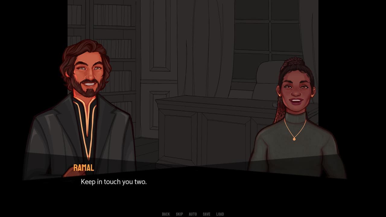 Extempore screenshot 3