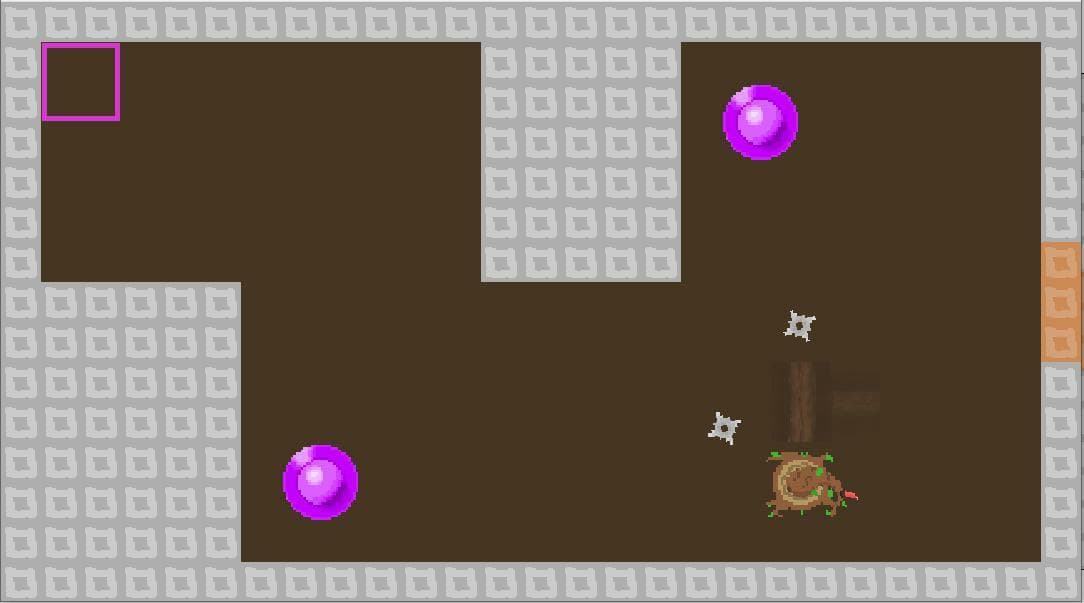 Kqnto wars screenshot 2