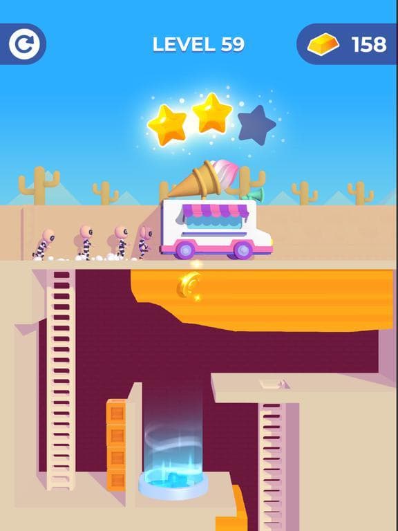 Escape Masters screenshot 5