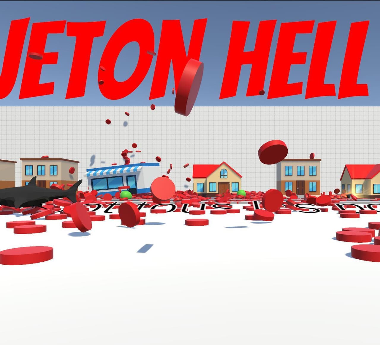Jeton Hell