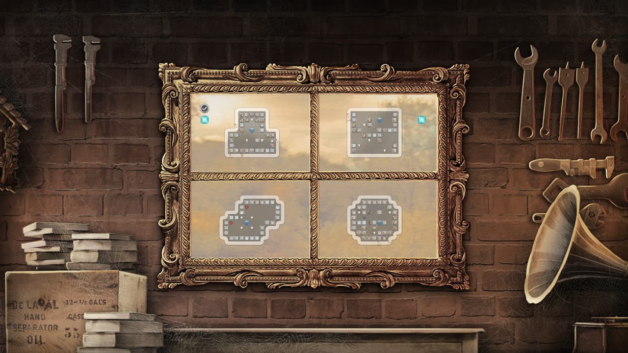 Quell Reflect screenshot 5