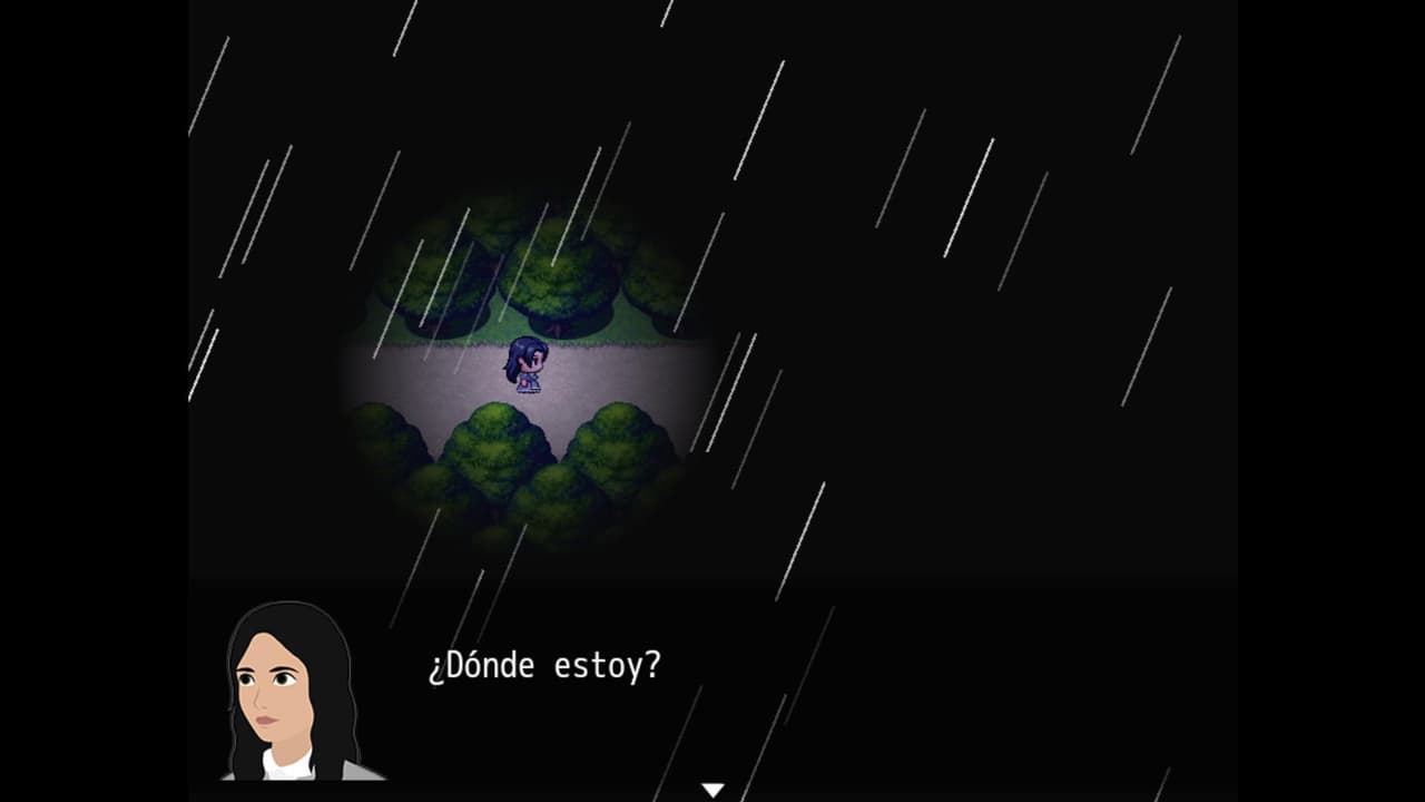 Proyecto Límite: Beta-2 (ESP) screenshot 2