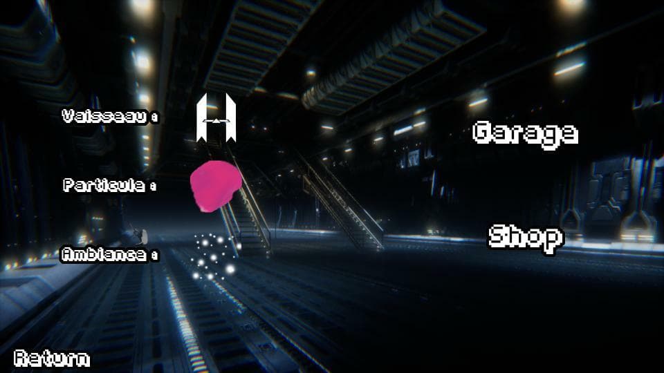 Space Run (itch) (Lynox)