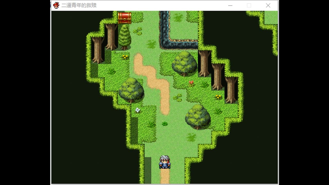 二逼青年的救赎 screenshot 3