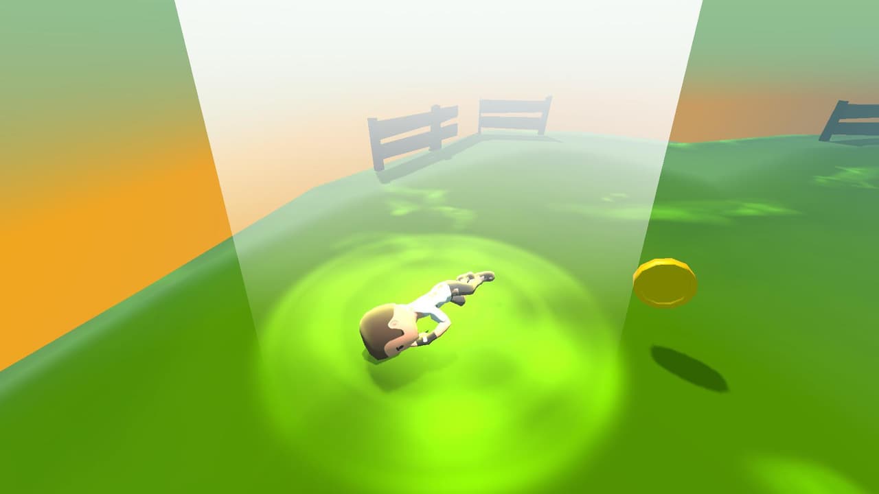 Zombiesky screenshot 2