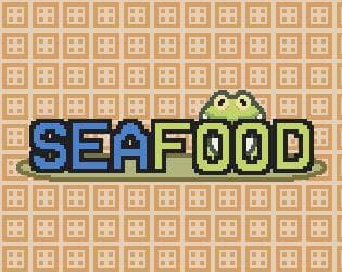 Seafood (Murgn, Staintocton)