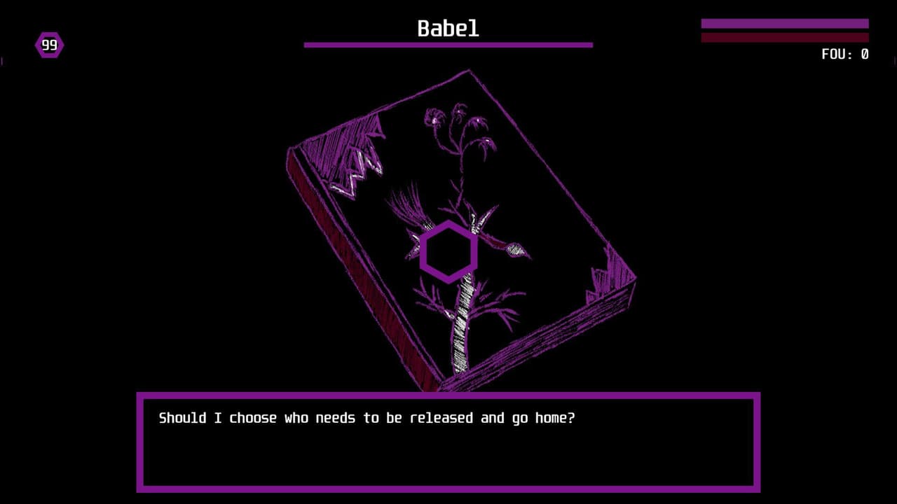 Achluophobia (Painite) screenshot 5