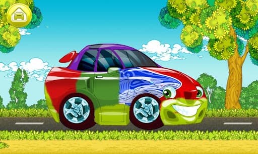 Car repair screenshot 5