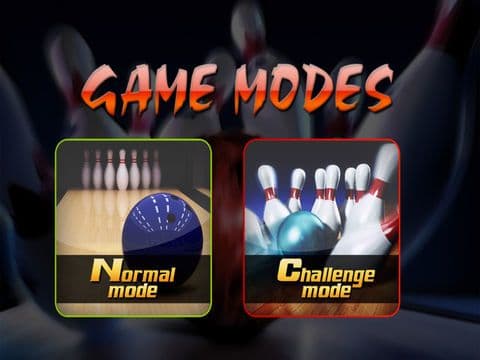 Lets Play Bowling 3D Free screenshot 3