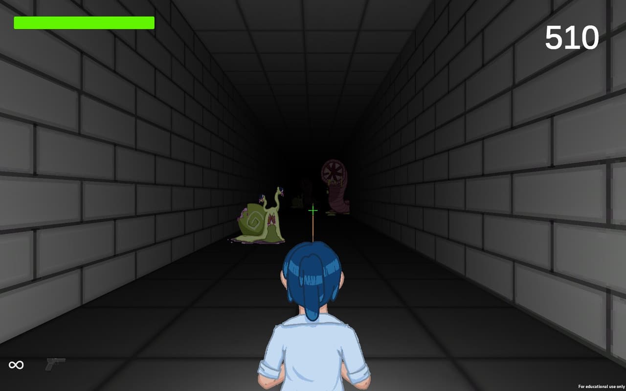 Autogunner screenshot 3
