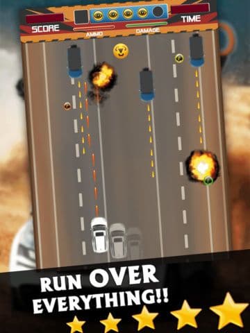 Off-Road SUV Racing - Real Trial X-Treme With A Fast Car In The Sahara Highway Legends 3 screenshot 3