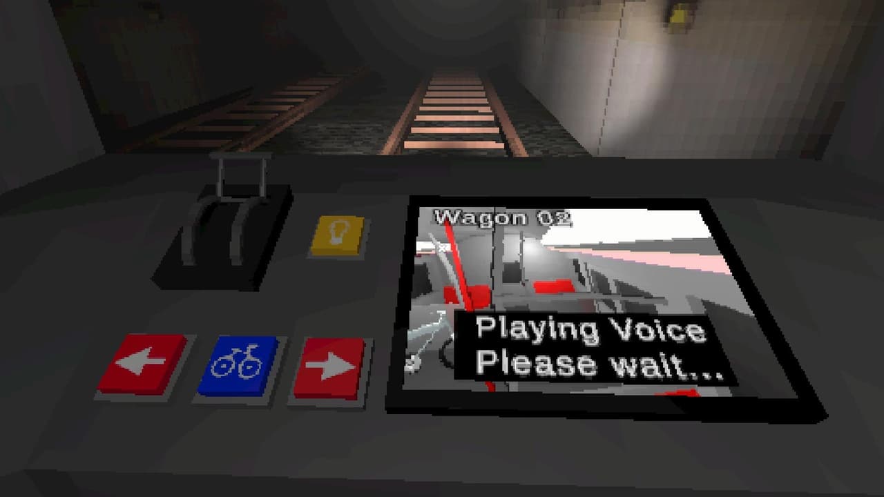 Vienna Subway Simulator screenshot 3