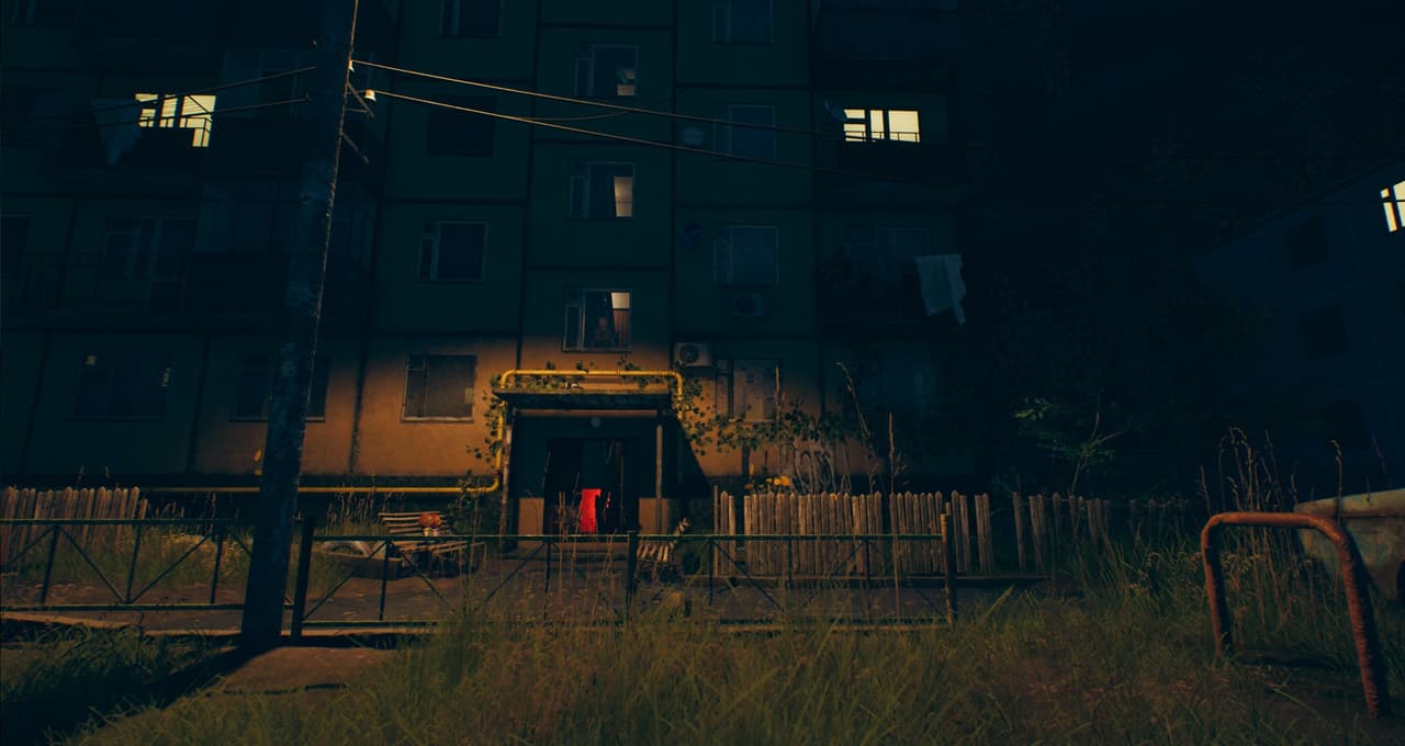 September 7th (itch) screenshot 6