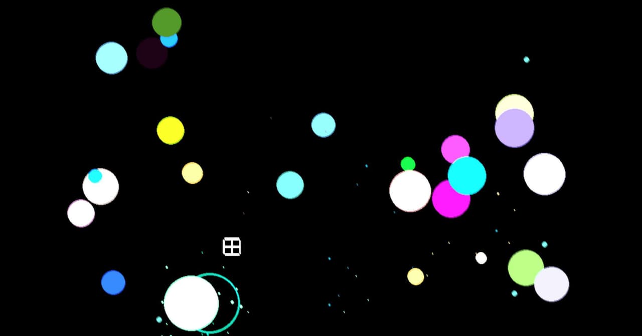 Circular Demolition screenshot 3