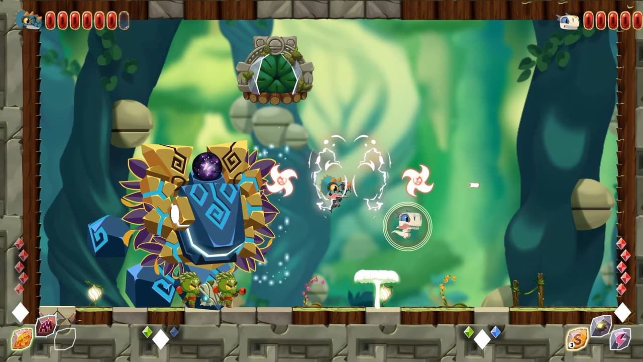 DragoDino (itch) screenshot 3