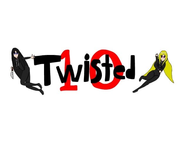 Twisted 10 (Demo)