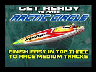 Hydro Thunder (1999) screenshot 4