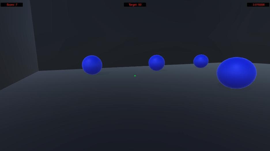 Cube Crasher