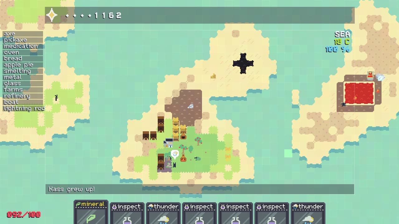 Simmiland screenshot 2