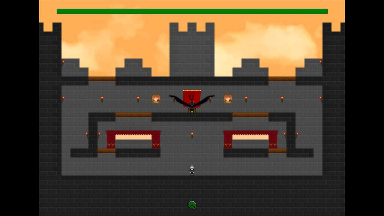 Last Knight (itch) screenshot 2