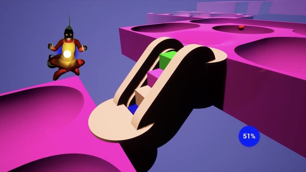 Ivan Poe Demo screenshot 2