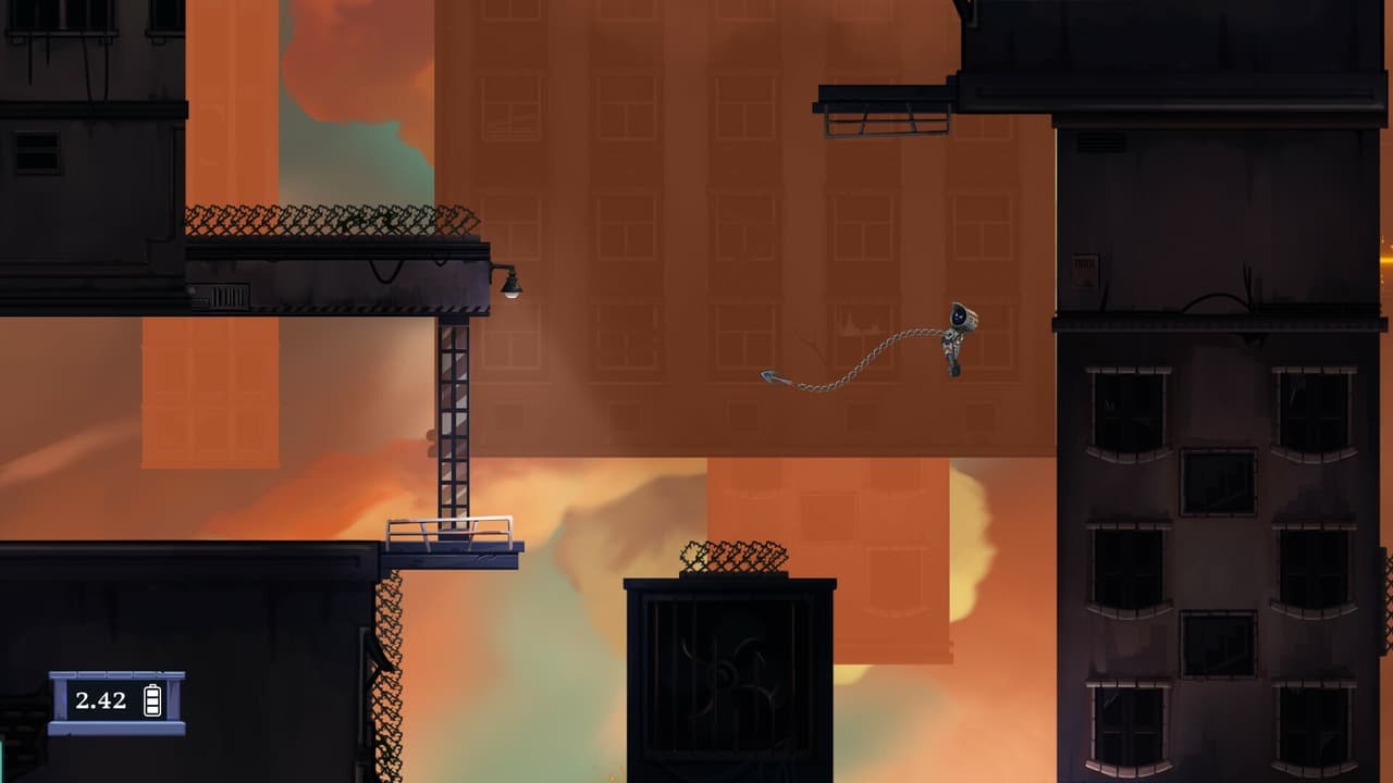 Glimmer Chain screenshot 3